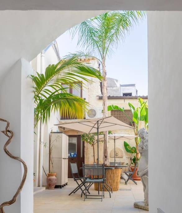 Apartamento Casuzza Syracuse Exterior foto