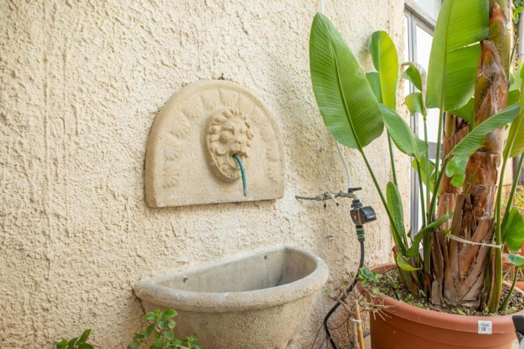 Apartamento Casuzza Syracuse Exterior foto