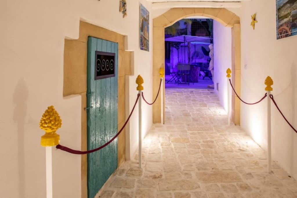 Apartamento Casuzza Syracuse Exterior foto