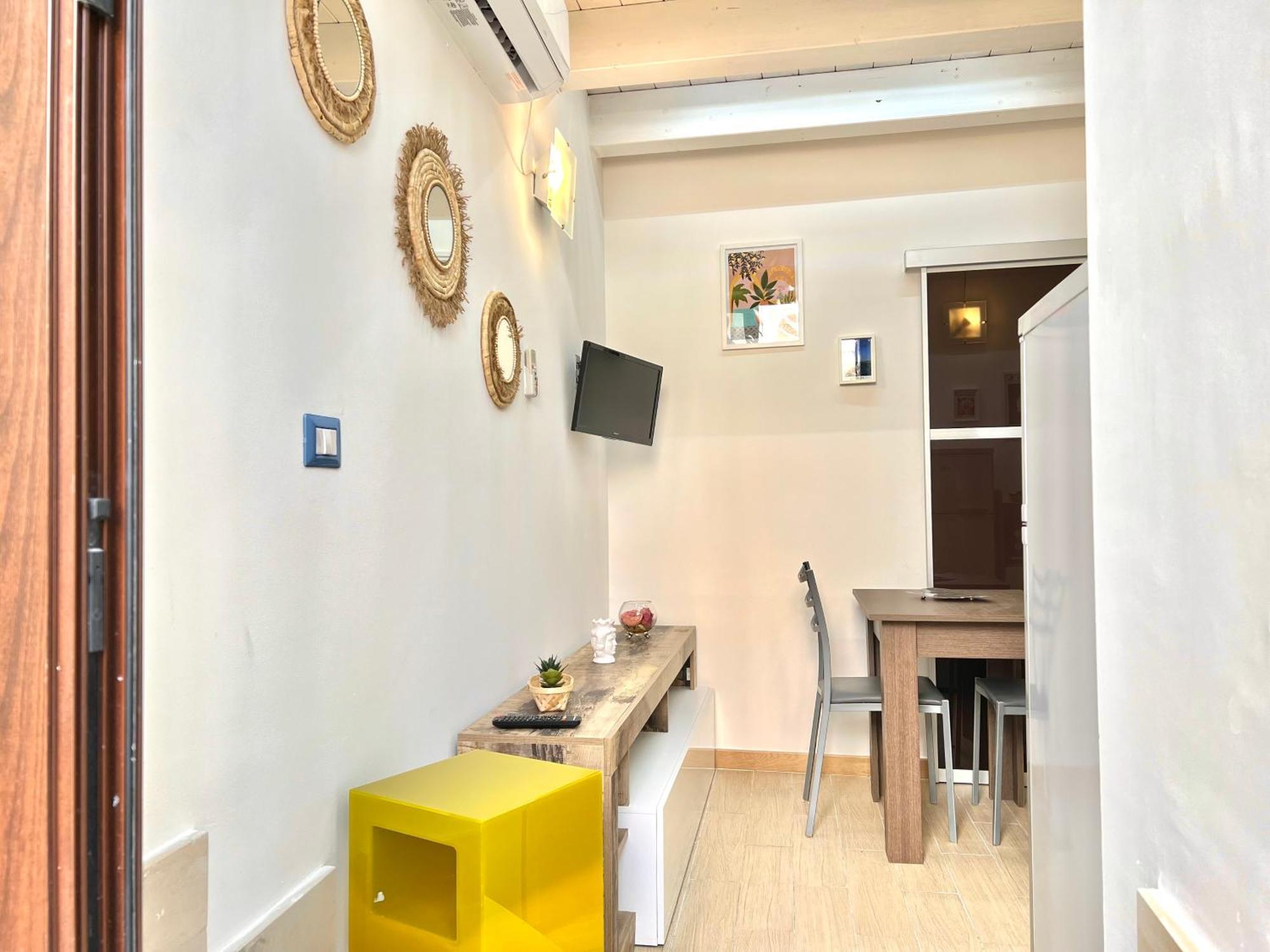 Apartamento Casuzza Syracuse Exterior foto