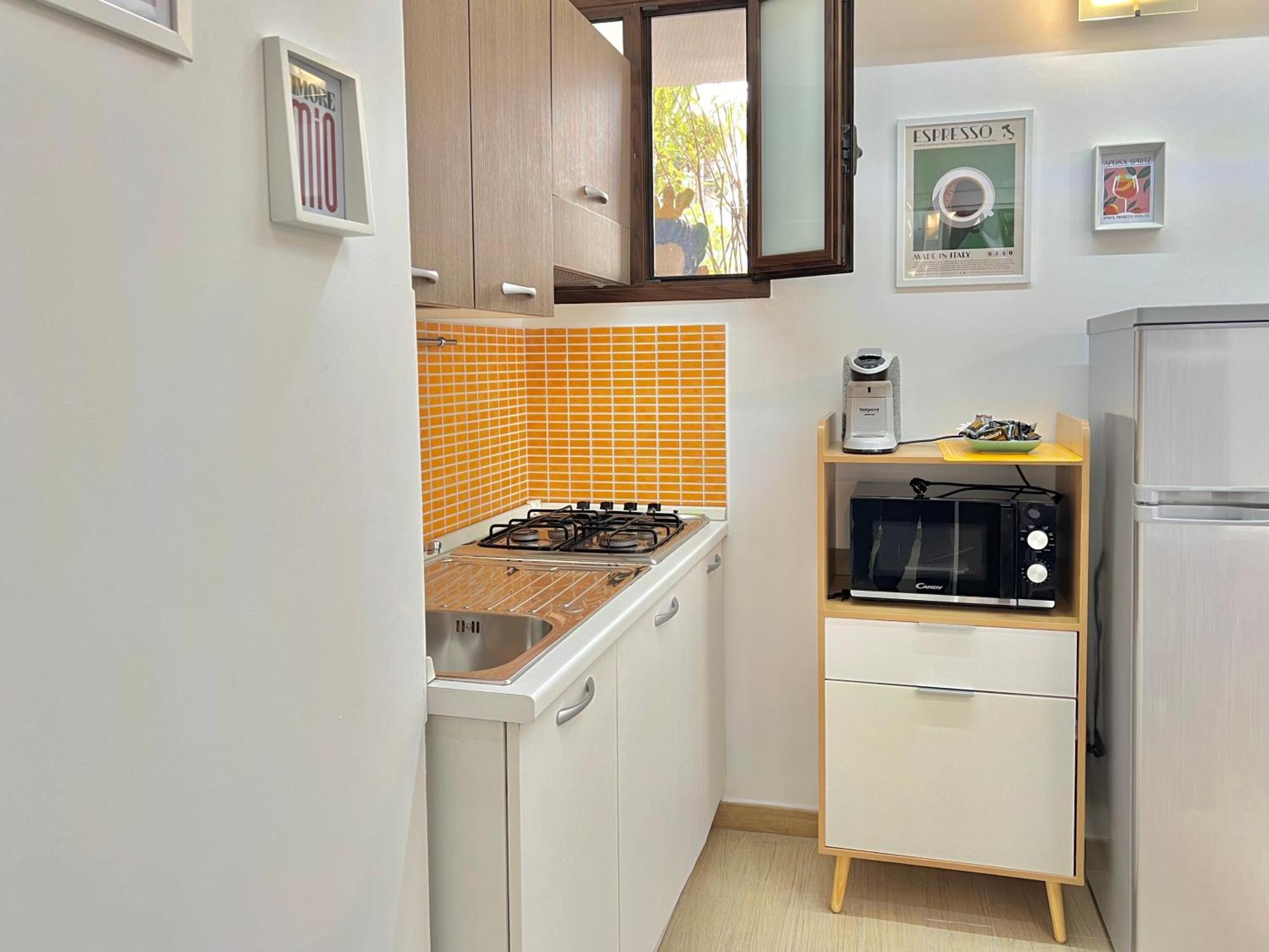 Apartamento Casuzza Syracuse Exterior foto