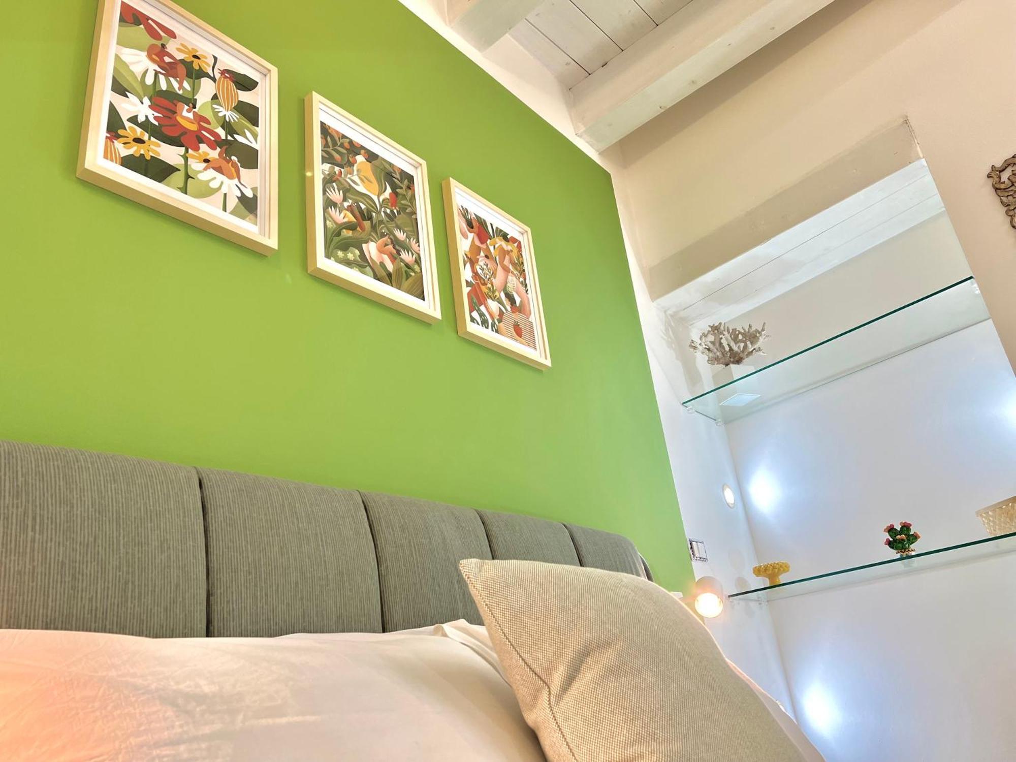 Apartamento Casuzza Syracuse Exterior foto
