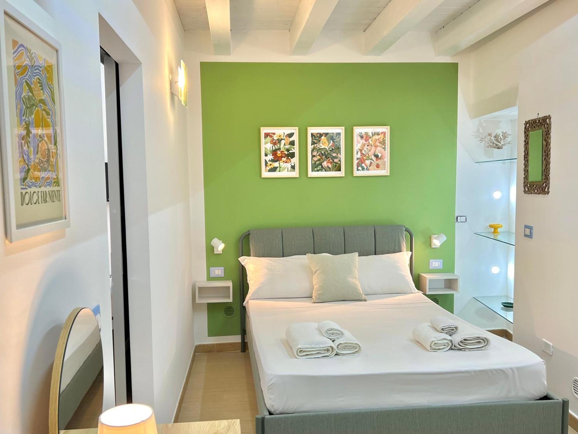 Apartamento Casuzza Syracuse Exterior foto