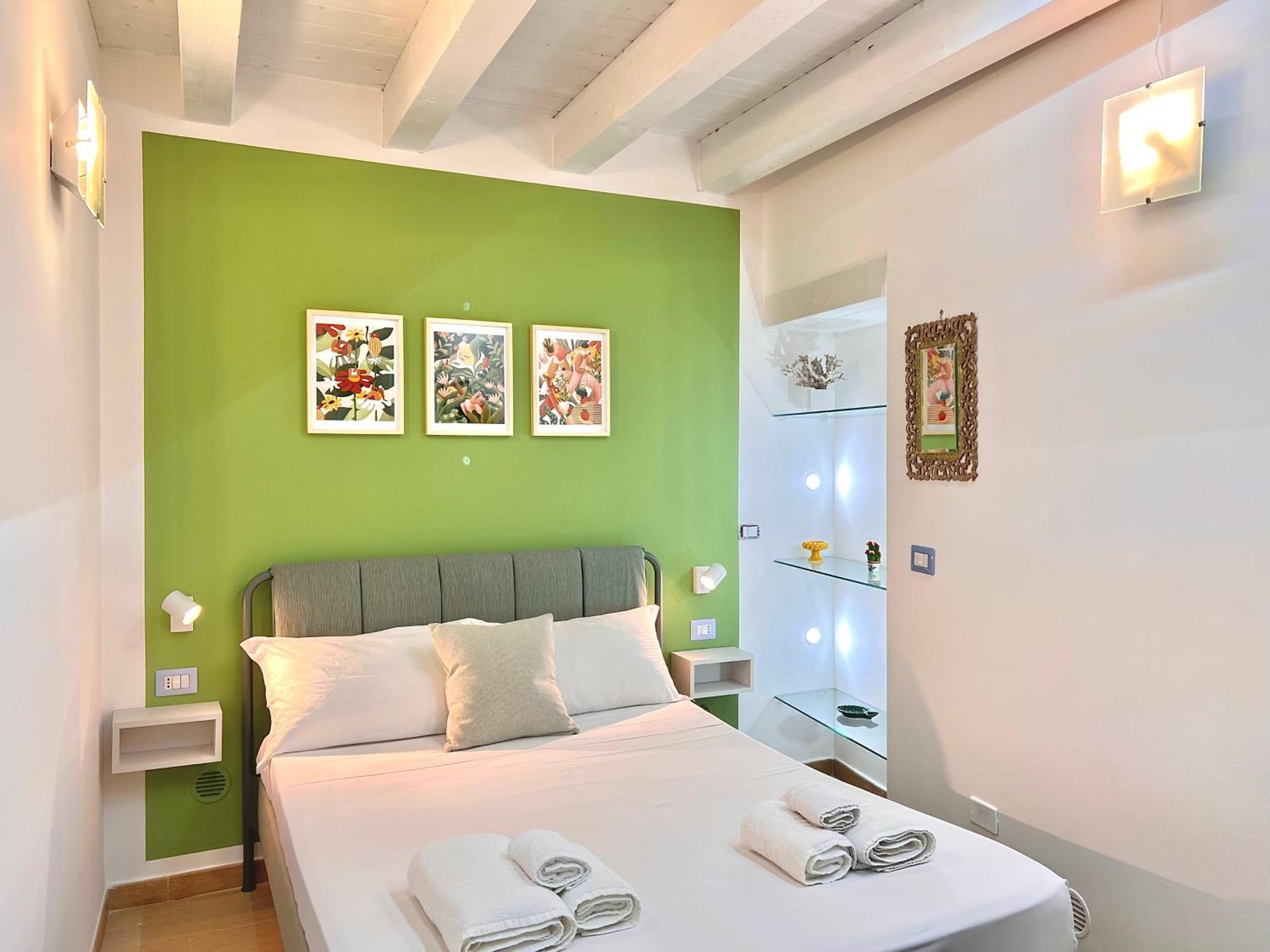 Apartamento Casuzza Syracuse Exterior foto