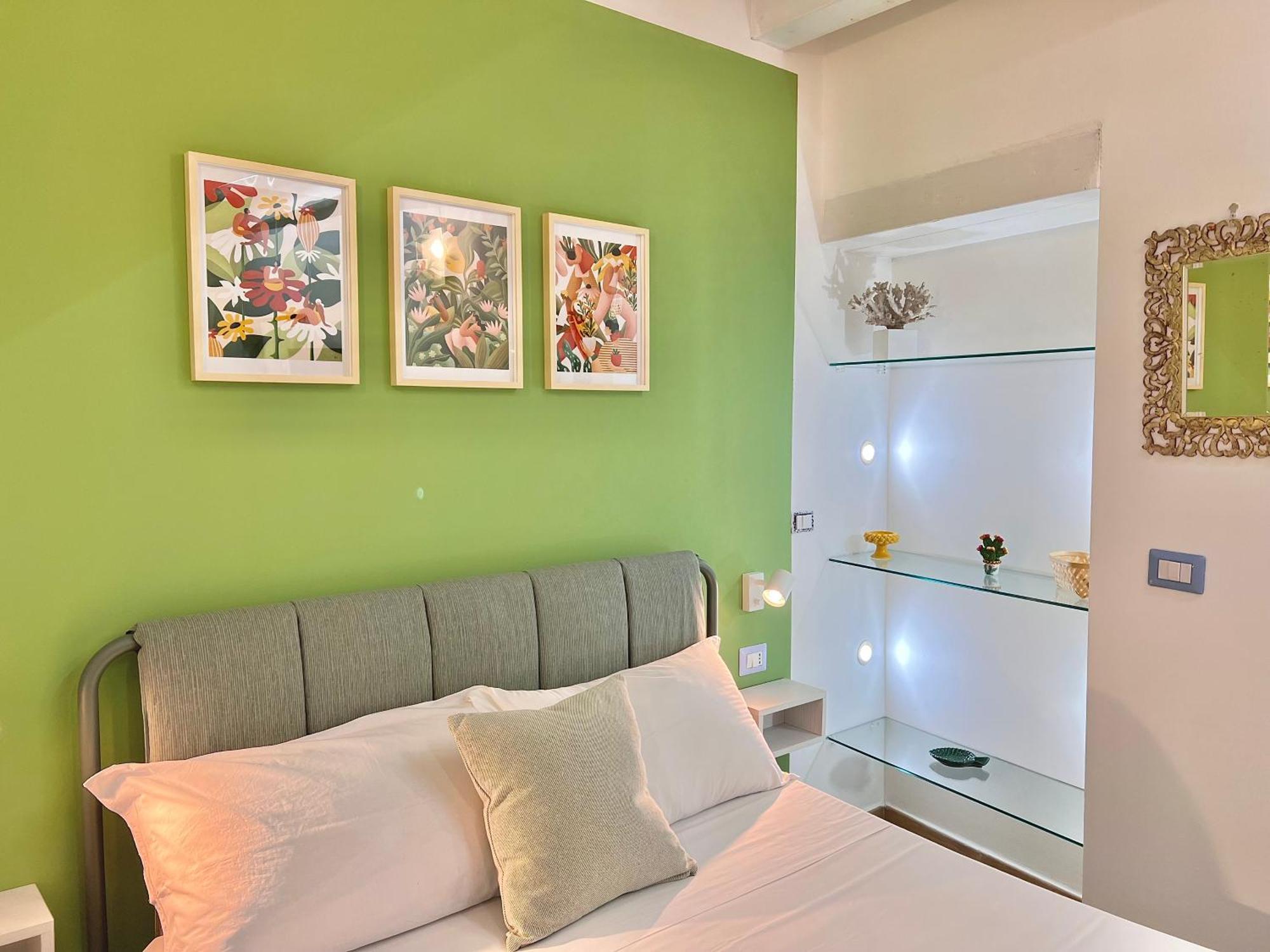 Apartamento Casuzza Syracuse Exterior foto