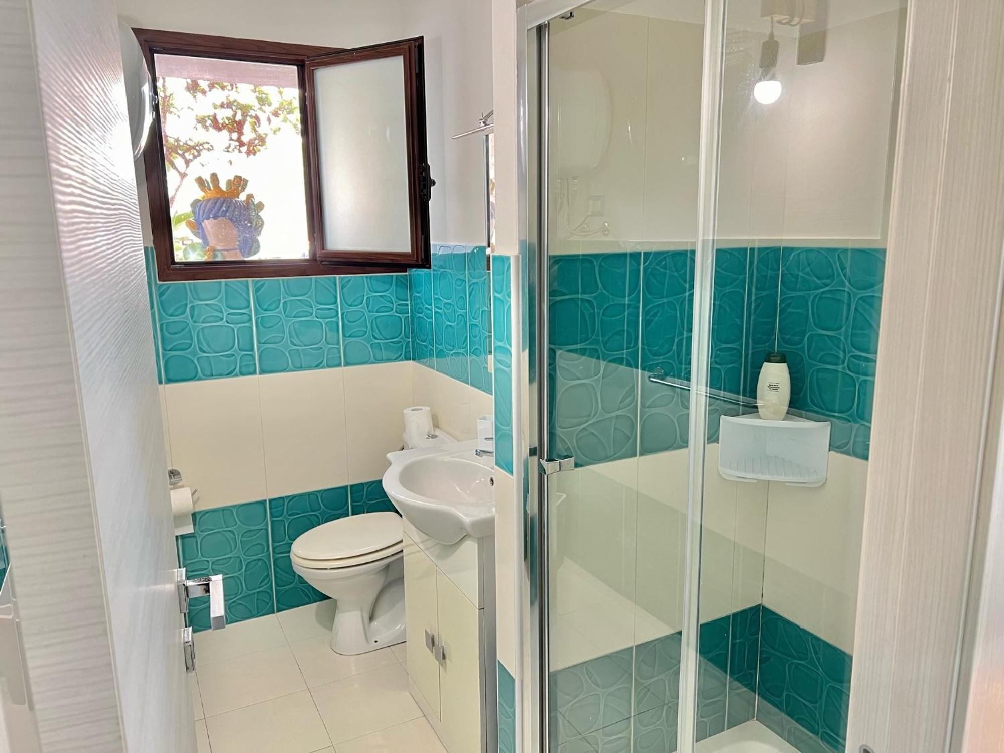 Apartamento Casuzza Syracuse Exterior foto